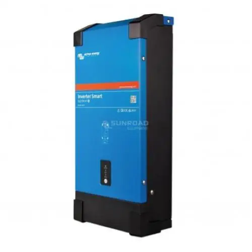 INVERTER ONDA SINUSOIDALE PURA 12V/230V 1600W PHOENIX SMART 12/1600 VE BUS Pagamento Sicuro