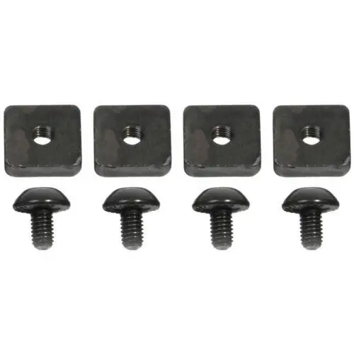 KIT 4 PEZZI PER CONNESSIONE PROFILO THULE ELITE VAN XT 1500603152 Affare
