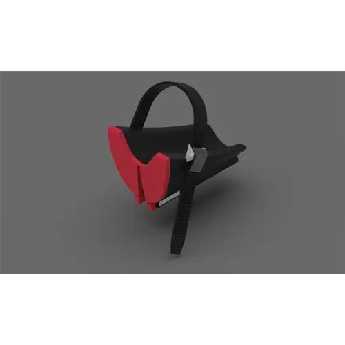 Ultima Occasione KIT APPOGGIO DX RAIL PREMIUM RS 98656M192