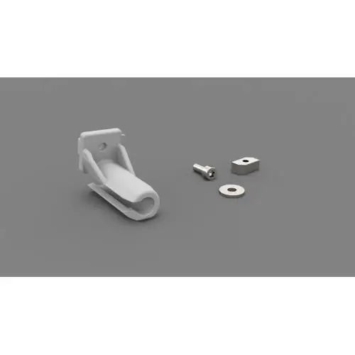 Ultimissimo Modello KIT ATTACCO PALINA SX F70 98673-078