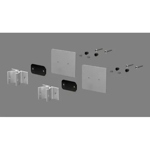 Ultima Occasione KIT ATTACCO PARETE INF.CB MOTOR LIFT 98656M477
