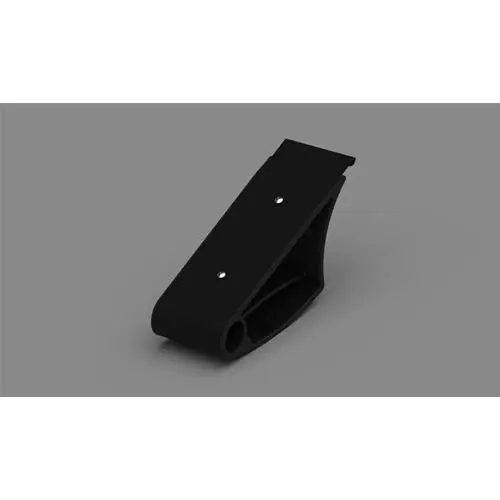 A Buon Prezzo KIT ATTACCO+APPOGGIO SUP. DX VW T5PRO 98656-962