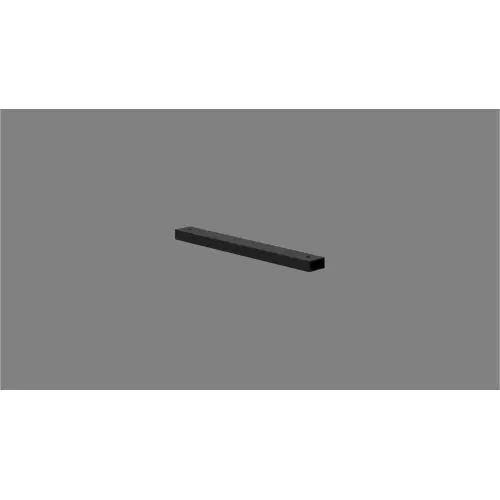 Ultima Occasione KIT BARRA RINFORZO CB FRAME DB