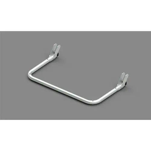 Acquista Ora KIT BASE MENSOLA CB CARAVAN UNIVERSAL RS 98656M320