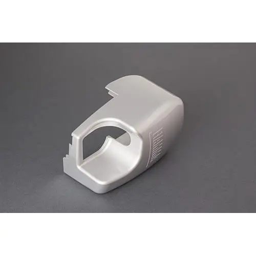 Ultima Occasione KIT CUFFIA DX F45 TI L TITANIUM 98655-436