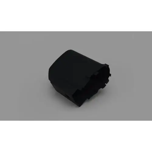 Ultima Occasione KIT CUFFIA SX F80S MOTOR KIT BLACK 98673H174