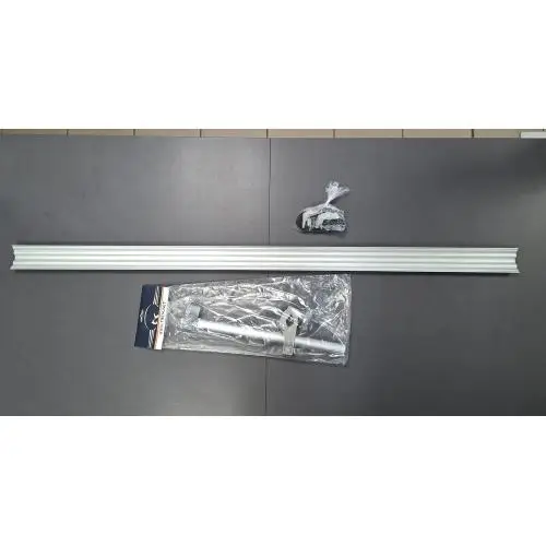 KIT CULLA CANALINA 3° POSTO PER PORTABICI SERIE ENTER MAJOR 125CM Promozione