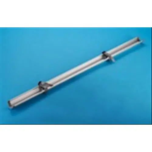 KIT CULLA CANALINA PER PORTABICI TROTTER 125CM Offerta Del Giorno
