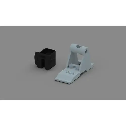 Bestseller KIT FISSAGGIO RAFTER SIDE F45 TI F45S 98660-070