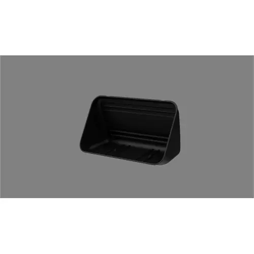 Ultima Occasione KIT FONDO ULTRA-BOX 360 DEEP BLACK