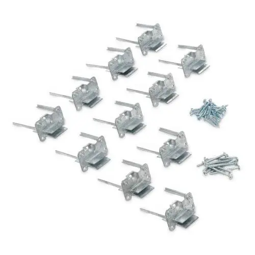 Direttamente Dal Produttore KIT INSTALLAZIONE MIDI HEKI AK SPESS. 43-52MM
