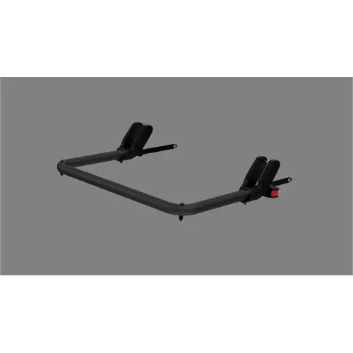Affare KIT MENSOLA CB FRAME DEEP BLACK