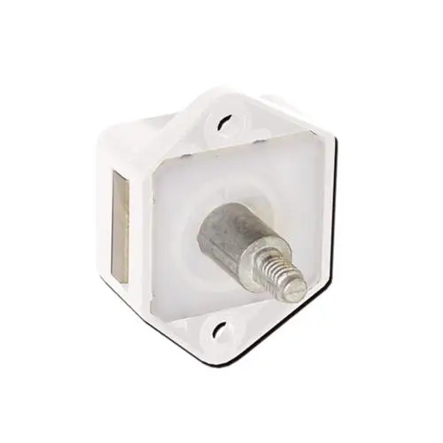Affare KIT MINI PUSH-LOCK UNILATERALE BIANCO