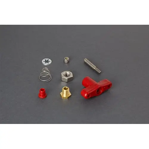 Ultima Occasione KIT PERNO BLOCCAGGIO GARAGE SLIDE 98656-443