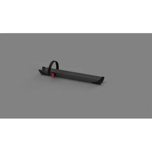 Affare KIT RAIL PLUS 480 DEEP BLACK 98656M524