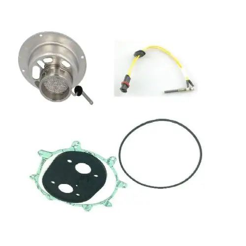 KIT REVISIONE AIR TOP 3500 5000D 12V Acquista Ora