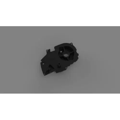 Acquista Ora KIT SPALLETTA SX F80L BLACK 98673H257