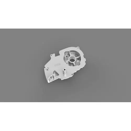 Ultima Occasione KIT SPALLETTA SX F80L TITANIUM 98673T257