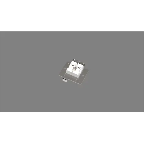 Acquista Ora KIT STAFFA ANT. SBLOCCO + CAVO GS
