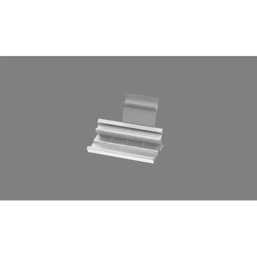 Ultimissimo Modello KIT STAFFA POST. R.R. DUCATO H3 UK 98658-127