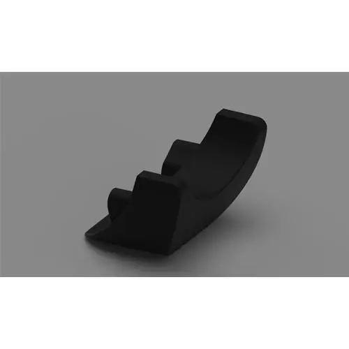 Ultimissimo Modello KIT TAPPO RAIL PREMIUM BLACK RS 98656M190