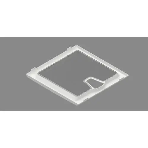 Affare KIT TELAIO INT. VENT 28 F RAL 9016 98683W139