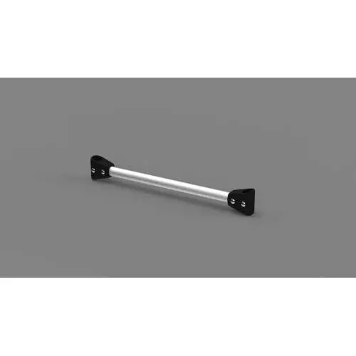 Ultimissimo Modello KIT TUBO APPOGGIO CB PRO RS 98656M459