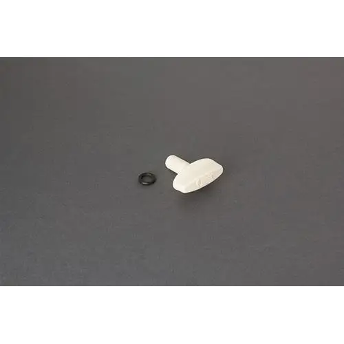 Ultime Pezzi KIT VOLANT. 45-60 TURBO-VENT RAL9016 98683W048