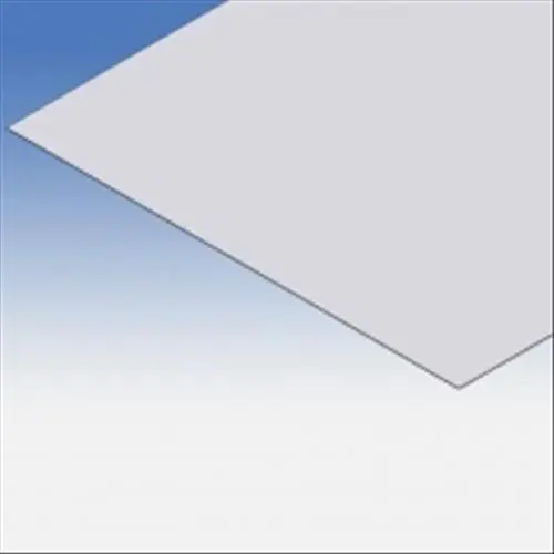 Sconto LAMIERA IN ALLUMINIO LISCIO PER TETTI 225CM X 1MT ORDINE MINIMO 5 METRI