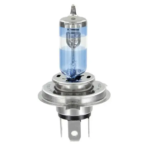 Compra Oggi Stesso LAMPADA ALOGENA XENON TOP H4 60/55W 2PZ