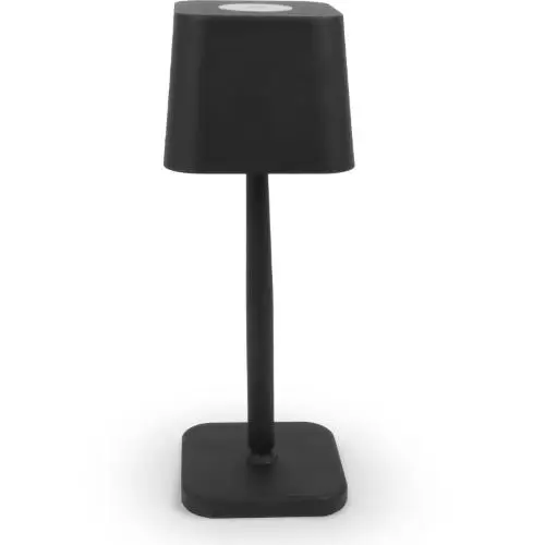 Ultimissimo Modello LAMPADA DA TAVOLO LED QUADRILUX 0720047N