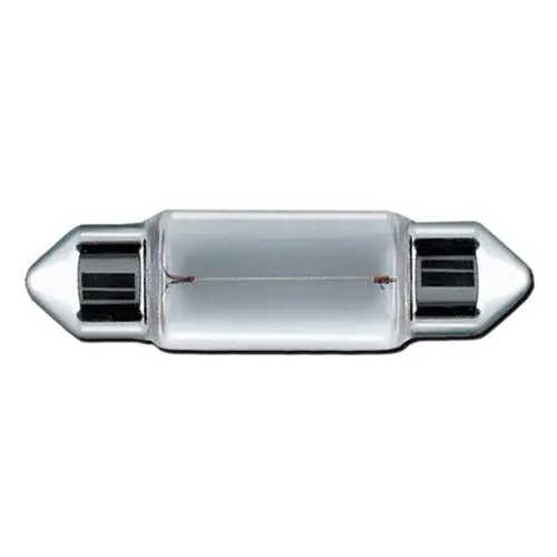 Super Prezzo LAMPADA TIPO SILURO 11X38MM 5W 12V