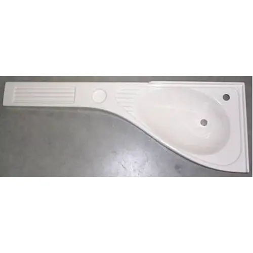 LAVELLO BAGNO RIMOR B680TC-S681 COLORE 0296 021DB Economico
