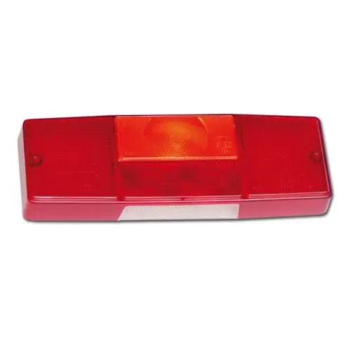 LENTE DI RICAMBIO 285X95X56MM PER CODICI 2972 Affare