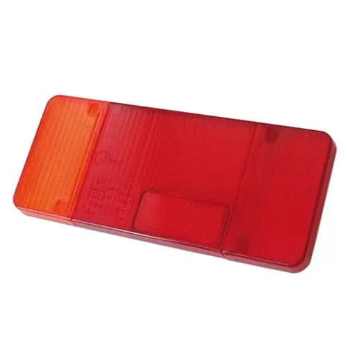 LENTE DI RICAMBIO 300X130X75MM PER CODICI 2919-2920-2921 Prezzo Scontato