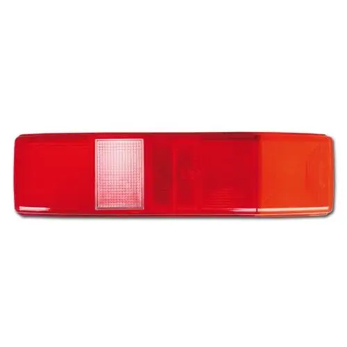 LENTE DI RICAMBIO 378X108X86MM PER CODICI 2963 Sconto