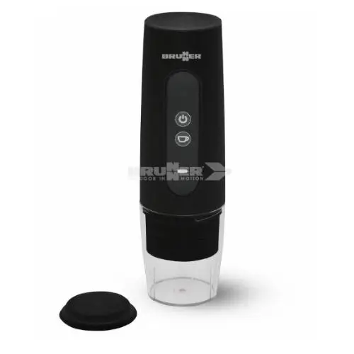 MACCHINA CAFFE' ESPRESSO PORTATILE VIVAMOCA RICARICABILE USB 7201846N Subito Disponibile