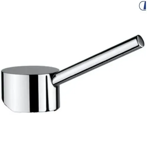 Economico MANIGLIA DI RICAMBIO PER MISCELATORI LUNGHEZZA PIN 35MM