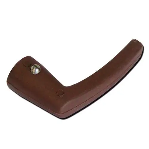 Bestseller MANIGLIA PER QUADRO 7MM MARRONE