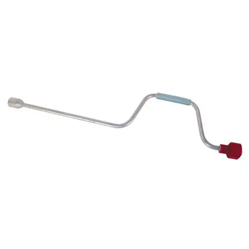 Di Tendenza MANOVELLA GIRABACCHINO PER MARTINETTI STABILIZZATORI 19MM