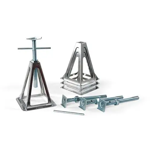 MARTINETTI ALU JACKS 00680-01- Di Tendenza
