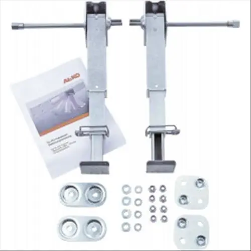 Occasione MARTINETTI STABILIZZATORI CLICKFIX 370/424MM