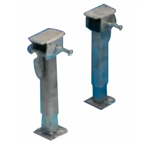 MARTINETTI STABILIZZATORI MOCA 330MM Spedizione Espresso