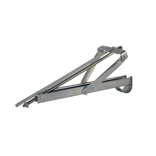 MARTINETTO STABILIZZATORE PER CARAVAN STANDARD 480MM Must-Have