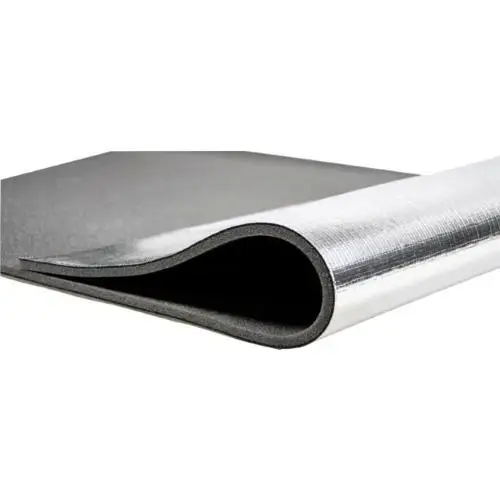 MATERIALE FONOIMPEDENTE ANTIRUMORE ARMACOMFORT BARRIER B 2X1MT SP.1MM Novità