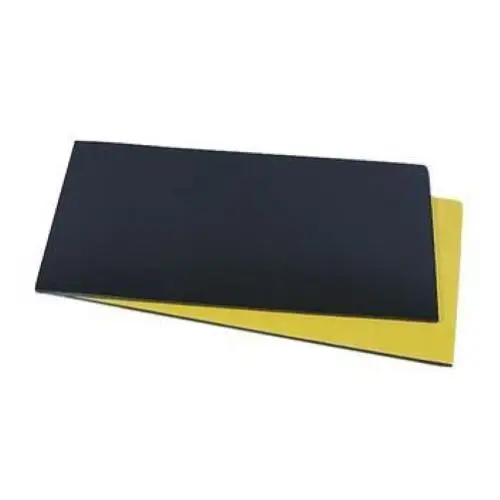 MATERIALE INSONORIZZANTE SP.2MM 4PZ 100X50CM Offerta Limitata