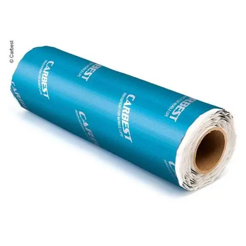 MATERIALE INSONORIZZANTE X-TREM NOISE REGULATOR SP.2MM 100X50CM Promo Stagionale