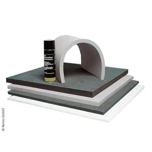 Super Prezzo MATERIALE ISOLANTE X-TREM ISOLATOR CLASSIC 2X1MT SP.10MM ADESIVO