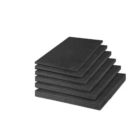 Esclusivo MATERIALE ISOLANTE X-TREM ISOLATOR CLASSIC 2X1MT SP.20MM