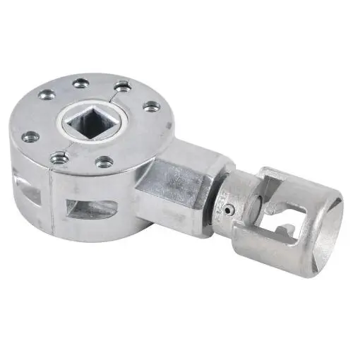 MECCANISMO SX GIRABACCHINO PER TENDALINI THULE 5200 5002 5003 V10 V10XL Saldi